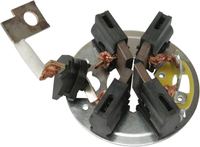 Halter Kohlebürsten, Bild 1