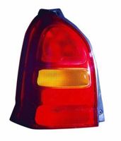 Set: 2 × Heckleuchte, Bild 1