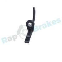 ABS Sensor Drehzahlmesser, Bild 2