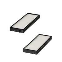 Filterset Ölfilter Luftfilter Innenraumfilter, Bild 2
