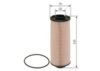 Kraftstofffilter Kraftstoff Filter, Bild 5