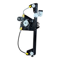 Türfensterheber elektrisch, Bild 2