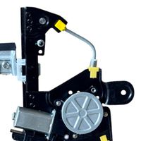 Türfensterheber elektrisch, Bild 4
