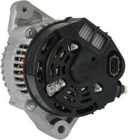 Lichtmaschine Generator, Bild 2