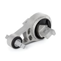 Motorlager Hinten, Bild 2