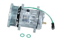 Kompressor Klima Klimaanlage Klimakompressor, Bild 1