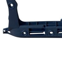 Stoßstangen Halter, Bild 9