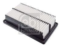Luftfilter Motorluftfilter Filter, Bild 2
