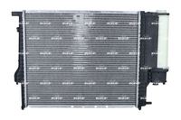 Kühler Wasserkühler Motorkühler, Bild 4