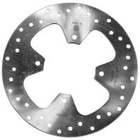 Bremsscheibe Scheibenbremse