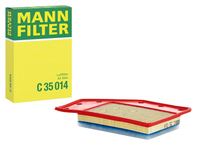 Luftfilter Motorluftfilter Filter, Bild 3