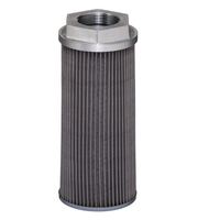 Arbeitshydraulik Filter Hydraulische Anlage, Bild 1