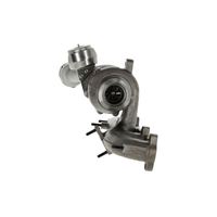 Turbolader, Bild 20