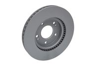 Bremsscheibe Scheibenbremse, Bild 13