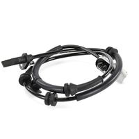 ABS Sensor Drehzahlmesser, Bild 11