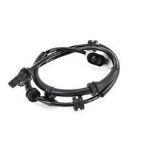 ABS Sensor Drehzahlmesser, Bild 9