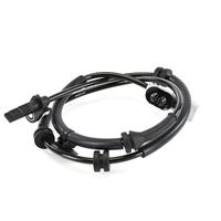 ABS Sensor Drehzahlmesser, Bild 10