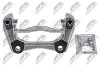 Halter Bremssattel Bremszange, Bild 2