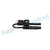 ABS Sensor Drehzahlmesser, Bild 4