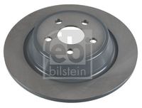 Bremsscheiben Bremsbeläge Set Hinten