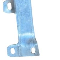 Stoßstangen Halter, Bild 5