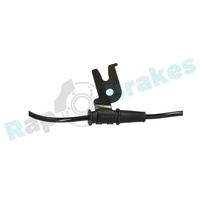 ABS Sensor Drehzahlmesser, Bild 3