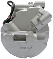 Kompressor Klima Klimaanlage Klimakompressor, Bild 5