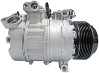 Kompressor Klima Klimaanlage Klimakompressor, Bild 6