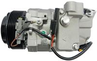 Kompressor Klima Klimaanlage Klimakompressor, Bild 8