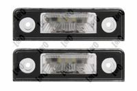 Set: 2 × Kennzeichenbeleuchtung, Bild 2