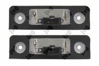 Set: 2 × Kennzeichenbeleuchtung, Bild 3
