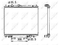 Kühler Wasserkühler Motorkühler, Bild 5