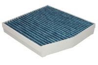 Innenraumfilter Pollenfilter Filter, Bild 2