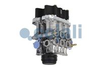 Wegeventilblock Luftfederung, Bild 2