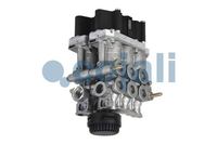 Wegeventilblock Luftfederung, Bild 5