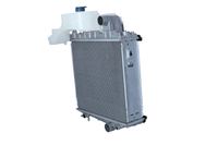 Kühler Wasserkühler Motorkühler, Bild 12