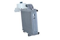 Kühler Wasserkühler Motorkühler, Bild 13