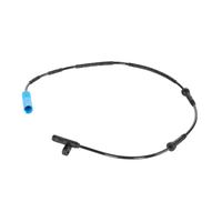 ABS Sensor Drehzahlmesser, Bild 31
