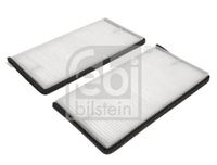 Filtersatz Innenraumluft, Bild 2