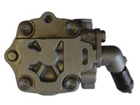 Hydraulikpumpe Lenkung Servopumpe Lenkhilfe, Bild 2