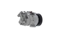 Kompressor Klima Klimaanlage Klimakompressor, Bild 6
