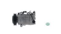 Kompressor Klima Klimaanlage Klimakompressor, Bild 10