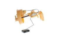 Sensor Kraftstoffvorrat, Bild 17