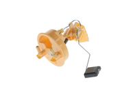 Sensor Kraftstoffvorrat, Bild 20
