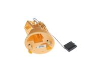 Sensor Kraftstoffvorrat, Bild 22