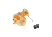Sensor Kraftstoffvorrat, Bild 5