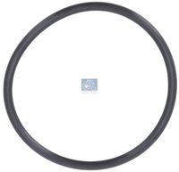 Dichtung Turbineneinlass Lader