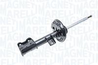 Set: 2 × Gas-Stoßdämpfer, Bild 2