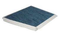 Innenraumfilter Pollenfilter Filter, Bild 2