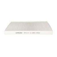 Innenraumfilter Pollenfilter Filter, Bild 5